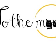 To the moon