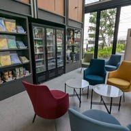 Wake Up B2 Ubon Airport Premier