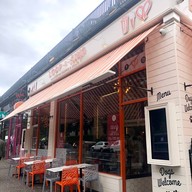 หน้าร้าน LOOP & Scoop