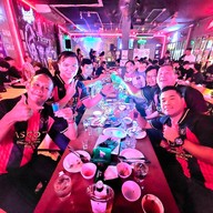 The Factory Original 90 Bar & Restaurant ไม่มี