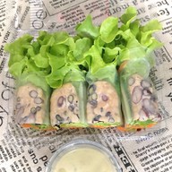 Salad by G&G สลัดเพื่อสุขภาพโดยจีแอนด์จี (ไม่มีหน้าร้าน)