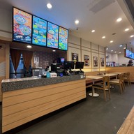 Yoshinoya โยชิโนยะ ข้าวหน้าเนื้อ ข้าวหน้าหมู โลตัส สุทธิสาร