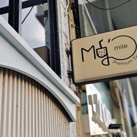 หน้าร้าน My'mile cafe RCA