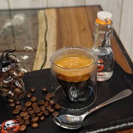 เมนูของร้าน The Ghost House