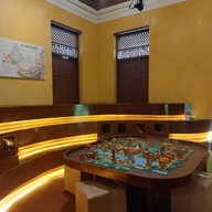 ศาลากลางจังหวัดสิงห์บุรี (หลังเก่า)