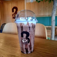 Big B Coffee ปั๊ม Caltex เชิงสะพาน ม.ราชภัฏ