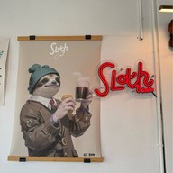 SLOTH CAFE (สล็อต คาเฟ่) สัมมากร รามคำแหง112 สัมมากร รามคำแหง112