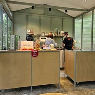 บรรยากาศ Sunlune icecream
