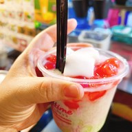 Food or drink of Sweettime Vongvien 22