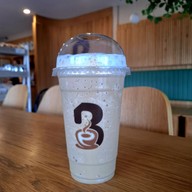 Big B Coffee ปั๊ม Caltex เชิงสะพาน ม.ราชภัฏ