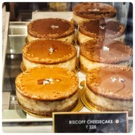 Sugar And Spice Aerocity New Delhi