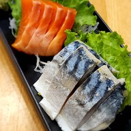 ซามูไร คิทเช่น5 ภานน