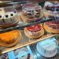 เมนูของร้าน ล้านศรีฟ้า