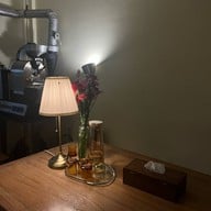 พบหน้า สีลม speciality coffee