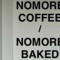 NOMORE COFFEE