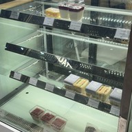 Fine By Me Bakery ( สาขา True digital park ) ทรู ดิจิทัล พาร์ค