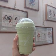 Churn Cafe สีลม