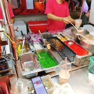 Atmosphere of Sweettime Vongvien 22