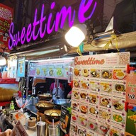 Storefront of Sweettime Vongvien 22