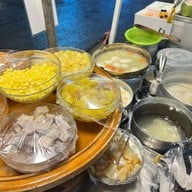 ซ้วง บัวลอยช้างเผือก Suang Bualoy Chang Phuak