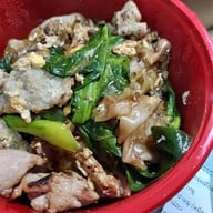 ราดหน้าเชฟเถื่อน (ฮั้งเซง ) เลียบคลองสอง