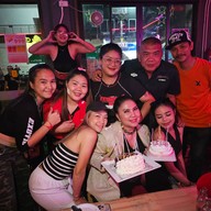 The Factory Original 90 Bar & Restaurant ไม่มี