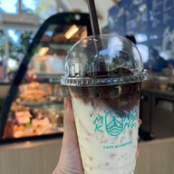 Mongkhong Cafe & Camping