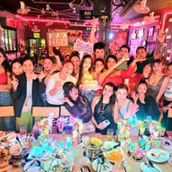 The Factory Original 90 Bar & Restaurant ไม่มี