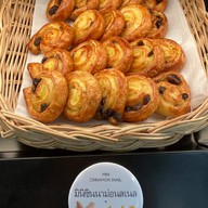 Bonjour Lotus Chumphon