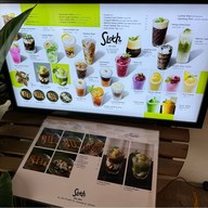 SLOTH CAFE (สล็อต คาเฟ่) สัมมากร รามคำแหง112 สัมมากร รามคำแหง112