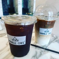 มาร์เบิ้ลคาเฟ่ Marble Cafe
