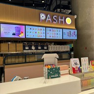 Pash Juices 101 True Digital Park