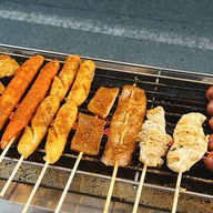 หม่าล่าไหม (ฮาลาล) กู้กู