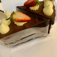 เมนูของร้าน Billibo Cake Sathon