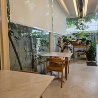 บรรยากาศ Bite Me Softly Cafe