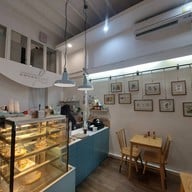 Churn Cafe สีลม