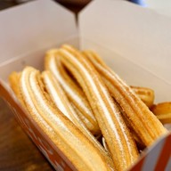 เมนูของร้าน LOOP & Scoop