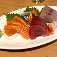 เมนูของร้าน อาหารของสมาคมญี่ปุ่น สาธรธานี 2