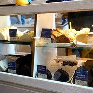 เมนูของร้าน Fudge kitchen Edinburgh