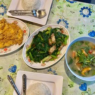 กะทะเจ๊นิด ตลาดเพชรพลอย