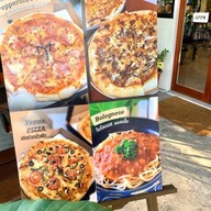 56PizzaHouse 56พิซซ่าเฮาส์ สุขุมวิท 107  แบริ่ง 56