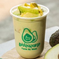 Smoothie FAT บางใหญ่