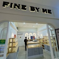 FINE BY ME (แม็กซ์แวลู พัฒนาการ)