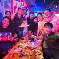 The Factory Original 90 Bar & Restaurant ไม่มี