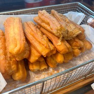 Renaissance Brasserie Renaissance Pudong hotel