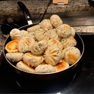 Renaissance Brasserie Renaissance Pudong hotel