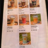 MORE THAN Beach & Cafe -