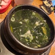 Sukishi Korean Charcoal Grill เมกาบางนา ชั้น 1