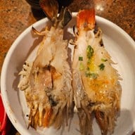 Sukishi Korean Charcoal Grill เมกาบางนา ชั้น 1