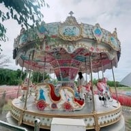 บรรยากาศ Memory House Cafe’ Memory House Coffee